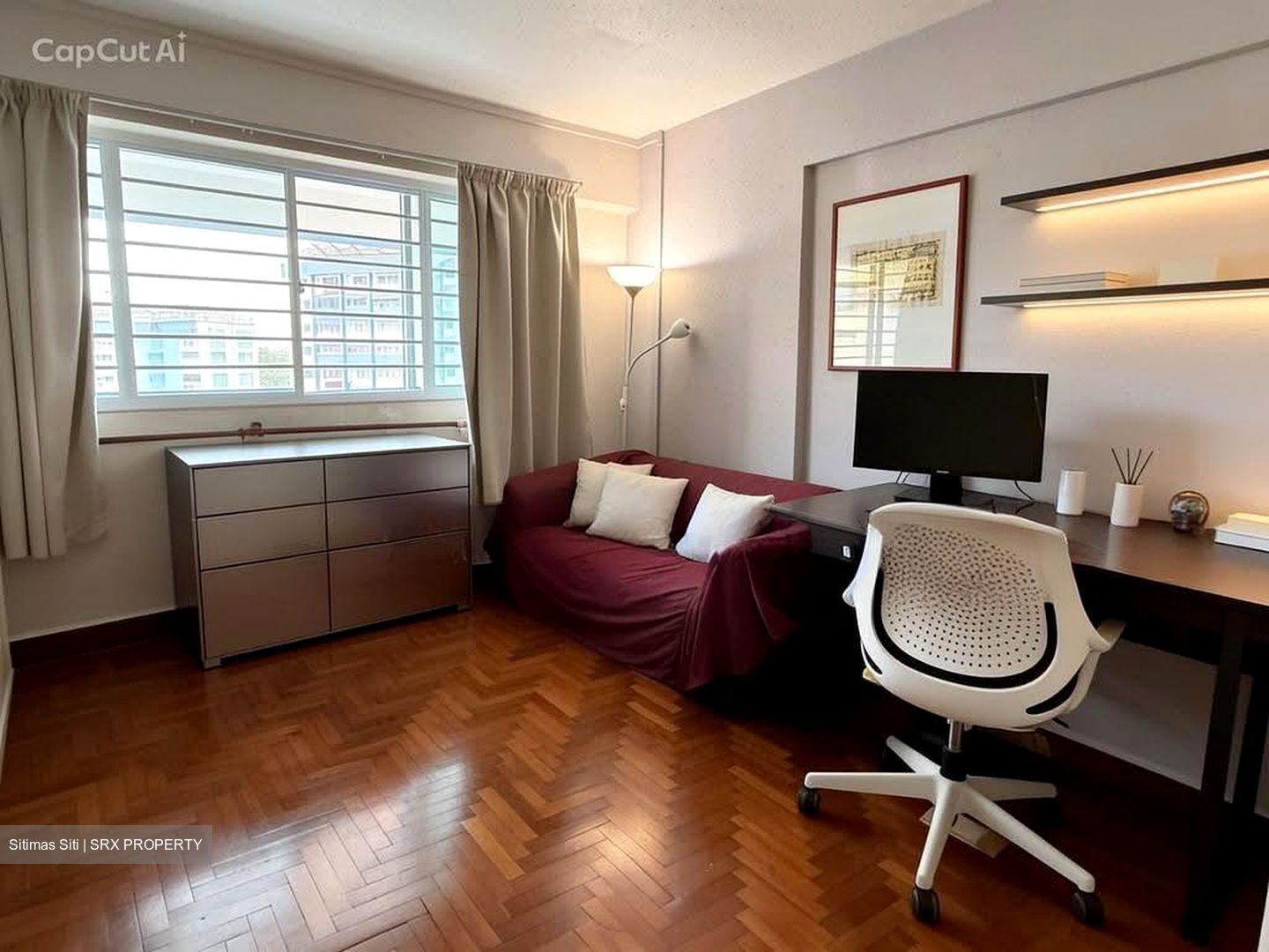 Blk 124 Tampines Street 11 (Tampines), HDB Executive #633244771